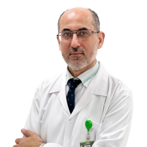 DR.HASSAN ALJUHMANI