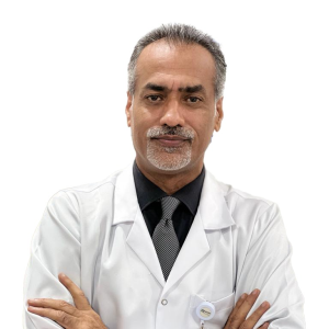 DR.REHAN KHAN