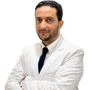 DR.ADNAN ALI ALBAHBOUH