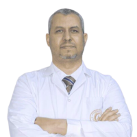 DR. TAMER ABOUELSEOUD SHAFIK AMER