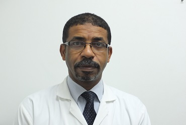 Dr.Abdelwahab Mohamed Hamed