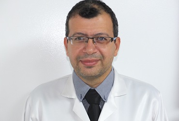 DR.YEHIA MOSTAFA