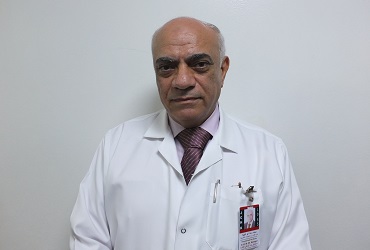 Dr.MOHAMED REDA ABU SHABA