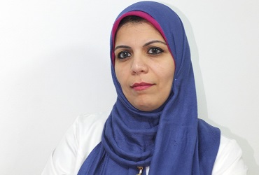 Dr.Amira ABDELLAH ABDELHALIM
