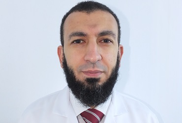 Dr. Ahmed Sharaf