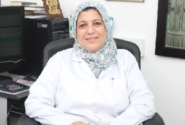 Dr.Maha Hamdi