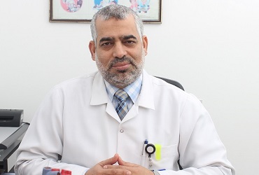 دكتور/ عصام عبد الوهاب
