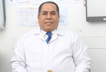 Dr.MOHAMED AHMED HAROUN 
