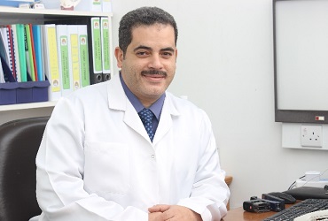 Dr.Mohamed Shehata